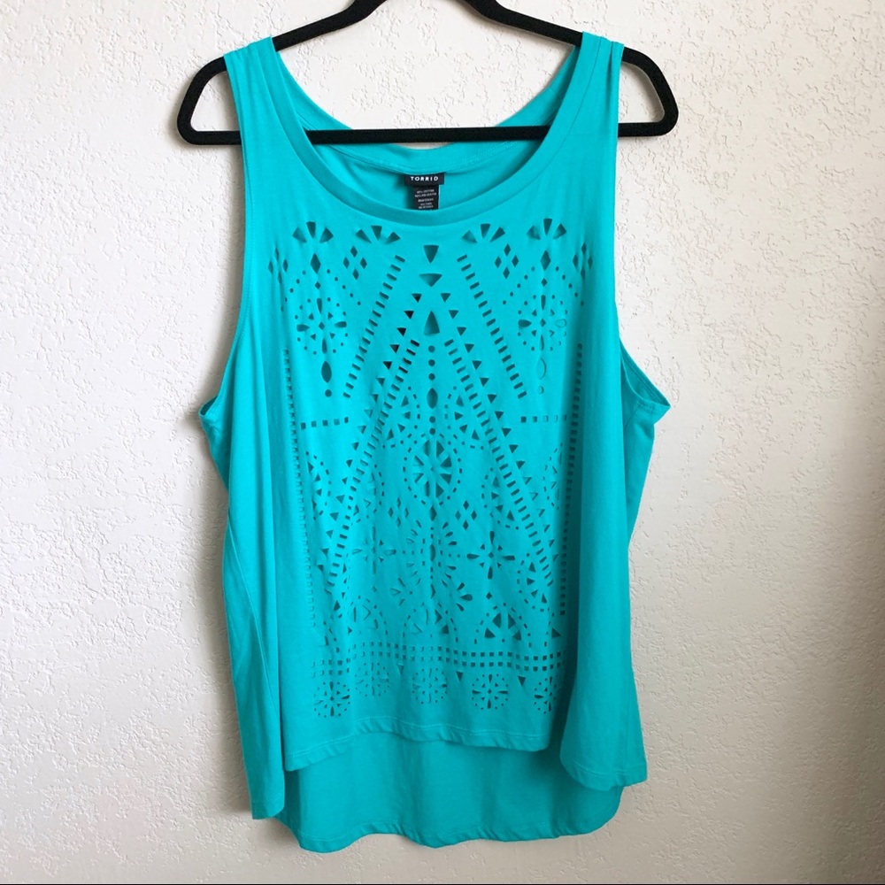 Torrid | Tank Top